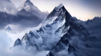 Snowy Mountains