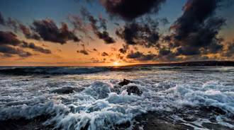 Kama'ole Beach Three