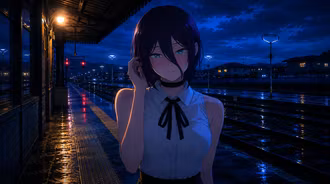 Reze Chainsaw Man (https://www.youtube.com/@shelefftt)