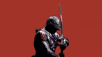 G.I. Joe