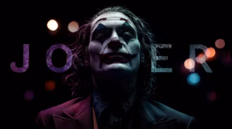 Joker Is A Revolution Became A Legend