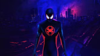 The Most Legendary Spiderman