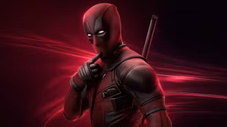 Deadpool The Hero Who Refuses