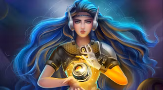 Wallpaper by creative2023