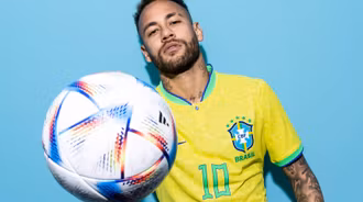 Neymar Jr