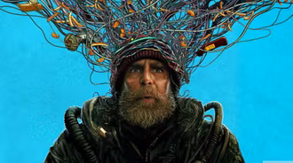 Good Luck, Have Fun, Don't Die Movie