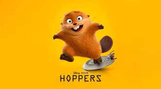 Hoppers (2026)