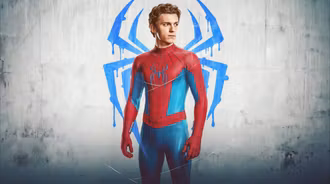 Spiderman Without Fear
