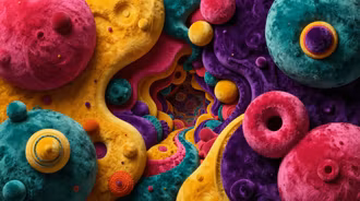 Wallpaper by diogenese