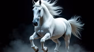 White Horse
