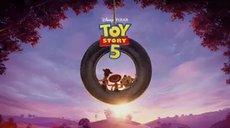 Toy Story 5 (2026)