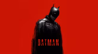 Batman Needs NO Weapon