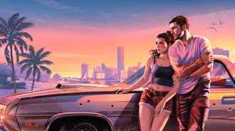 Grand Theft Auto 6 The Album