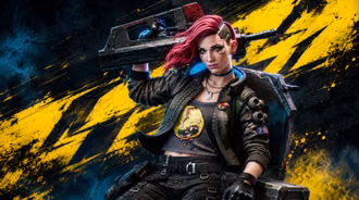 Cyberpunk Phantom Liberty