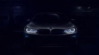 BMW DARK
