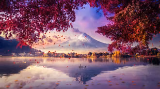 Wallpaper by Ivy