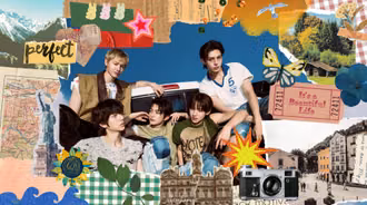 Wallpaper by Ivy