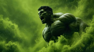 Hulk Strongest Avenger Alive