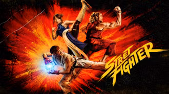 Chun Li Ken Ryu Street Fighter Regal 2026