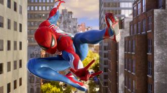 Marvels Spider Man