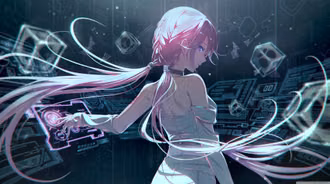 Megurine Luka