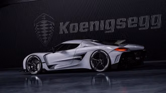 Koenigsegg