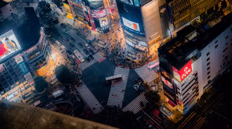 Tokyo, Japan