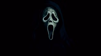 Ghostface Black