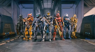 Halo Infinite