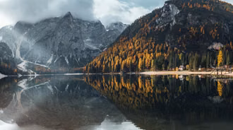 Dolomite Dreams Prags Paradise In South Tyrol