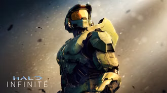Halo Infinite 4k
