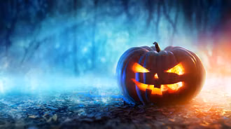 Halloween Pumpkins