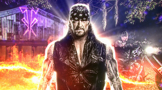 Big Evil Undertaker