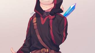 Wallpaper by Halilking