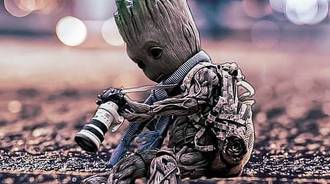 Purple Wolf Wallpapers - Wallpaper Cave