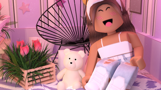 Wallpaper by Leilush_Plays