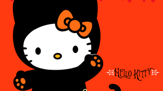 hello kitty I NEEDED TO BRING MY CHILDHOOD BACK T^T