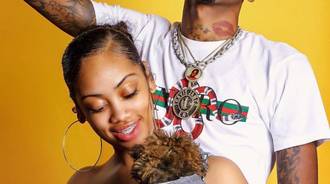 jaylyn and mike