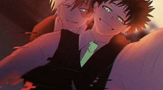 Wallpaper by ~ToDoRoKi-KuN~