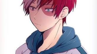 Wallpaper by ~ToDoRoKi-KuN~