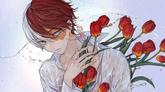 Wallpaper by ~ToDoRoKi-KuN~