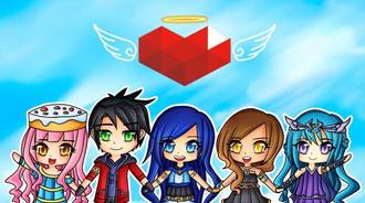 SUB TO ITSFUNNEH