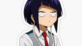 jirou {pfp} not requested
