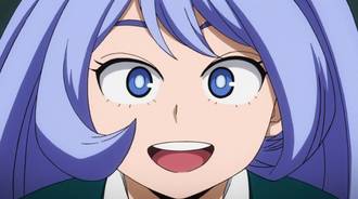 nejire {pfp} not requested