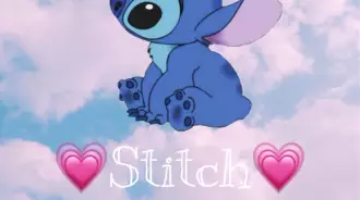 Stitch!! 
