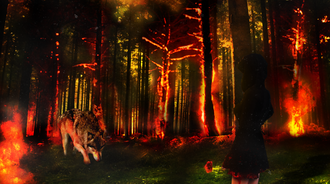 Wallpaper by SolarEclipse01