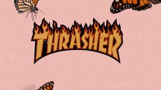 hey thrashers 