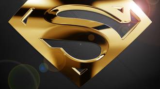 new super man