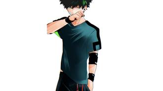 Wallpaper by ~ToDoRoKi-KuN~