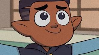 gus porter aesthetic icon